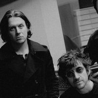 Arctic Monkeys de retour pour la bonne cause