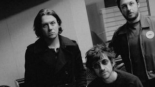 Arctic Monkeys de retour pour la bonne cause