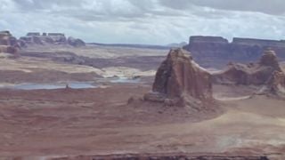 Aujourd'hui sur Disney + : un film de science-fiction extraordinaire avec l'une des meilleures fins de l'histoire du cinéma