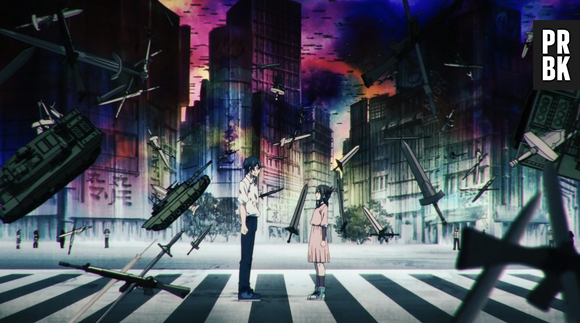 Tatsuki Fujimoto Anthologie 17-26 - La prophétie de Nayuta