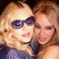 Madonna et Kylie Minogue : pourquoi le duo le plus attendu de la pop a mis 25 ans à se faire