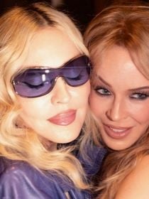 Madonna et Kylie Minogue : pourquoi le duo le plus attendu de la pop a mis 25 ans à se faire