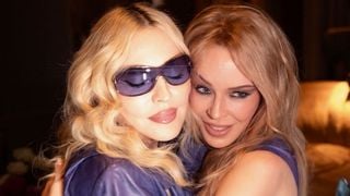 Madonna et Kylie Minogue : pourquoi le duo le plus attendu de la pop a mis 25 ans à se faire