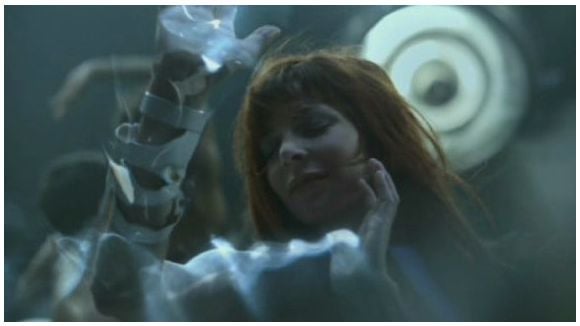Mylène Farmer : le plagiat de "Dégénération" ?