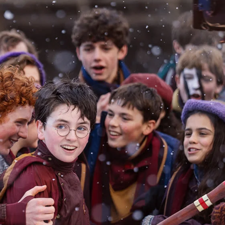 Harry Potter : la série déjà menacée ? Le tournage de la saison 2 ne se déroulerait pas comme prévu