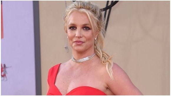 Britney Spears sort du silence sur Instagram
