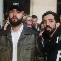 Oli appelle à "faire barrage contre le RN"