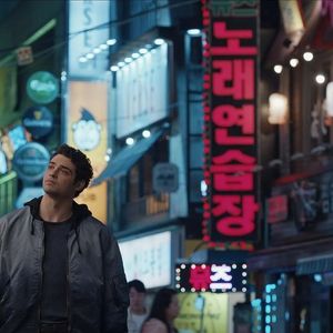 The Recruit saison 2 avec Noah Centineo