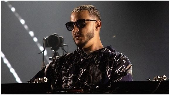 DJ Snake : son annonce inattendue !