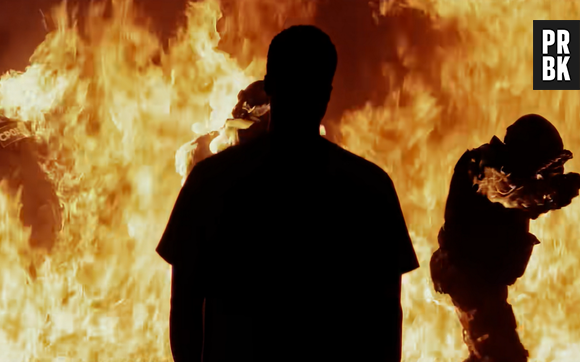 Une saison 2 pour Man on Fire ?