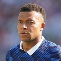 "Rétracte-toi" : visée par une plainte, la sénatrice paraguayenne contre-attaque et réclame des excuses à Kylian Mbappé