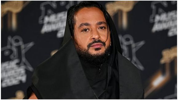 Slimane : une nouvelle plainte contre le chanteur