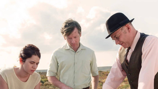 Numéro 1 dans 37 pays : la mini-série captivante de Netflix inspirée de faits réels qui parle d'amour, de mémoire et de survie