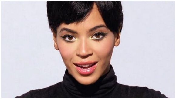 Beyoncé accro du kitsch pour le clip "Countdown"