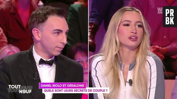 Jordan de Luxe et Polska parents ? Ils veulent un bébé ensemble