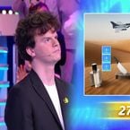 Les 12 Coups de Midi : la célébrité derrière l'étoile mystérieuse de janvier 2026 serait un acteur d'une saga culte de science-fiction (Mise à jour)