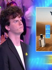 Les 12 Coups de Midi : la célébrité derrière l'étoile mystérieuse de janvier 2026 serait un acteur d'une saga culte de science-fiction (Mise à jour)