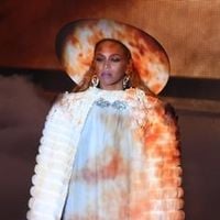 MTV VMA's : Beyoncé offre un medley percutant