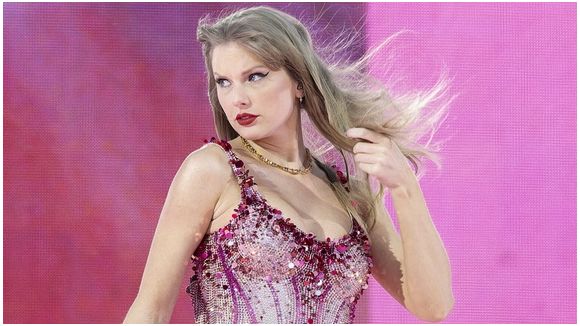 Taylor Swift taclée par les Foo Fighters