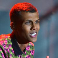 Stromae ? "Personne ne voulait le programmer"