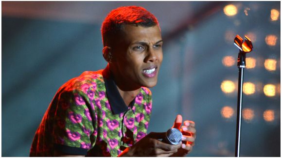 Stromae ? "Personne ne voulait le programmer"