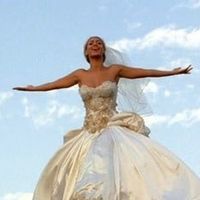 Le mariage de Beyoncé revu par ses fans