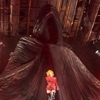 Mylène Farmer : son nouveau clip spectaculaire
