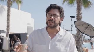 Berlin saison 2 : le Professeur de la Casa de Papel de retour dans la suite, "Un petit cadeau que l'on fait aux fans"