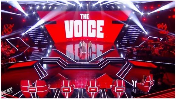 "The Voice" : une membre de la famille meurt