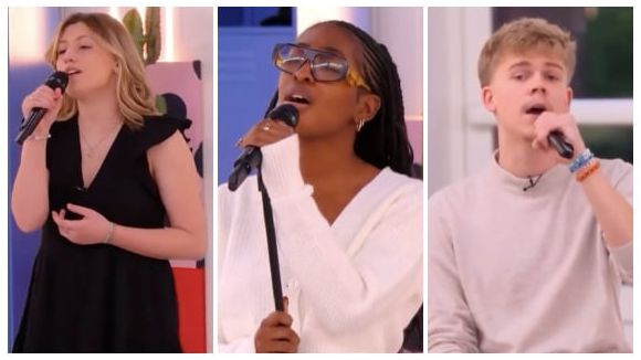 Star Academy : on a classé les évaluations