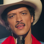 Bruno Mars bat un record de streams