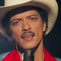 Bruno Mars bat un record de streams