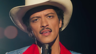 Bruno Mars bat un record de streams