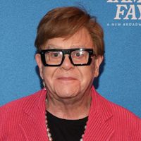 Elton John : nouvelles inquiétantes de sa santé