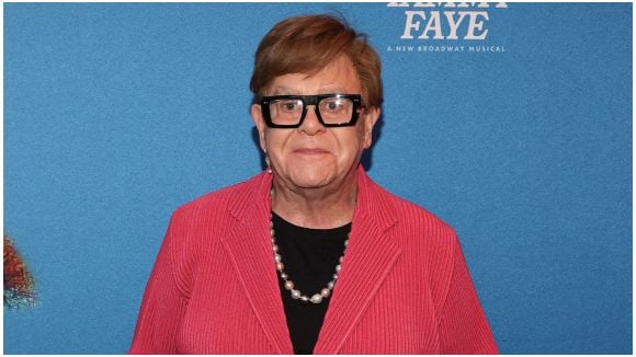 Elton John : nouvelles inquiétantes de sa santé