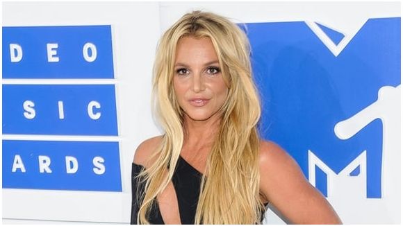 Britney Spears revient sur sa période sombre