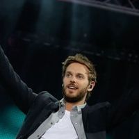 M Pokora confirme un nouvel album à l'automne