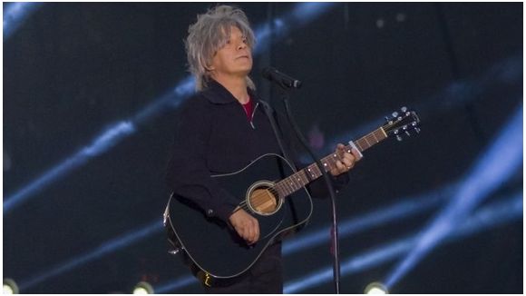 Indochine : 200.000 ventes pour le "Central Tour"