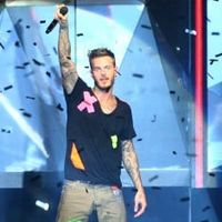 M Pokora : record dans les salles de cinéma !