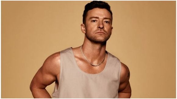 Justin Timberlake : flop pour son dernier album