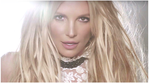 Britney Spears : son nouvel album a fuité