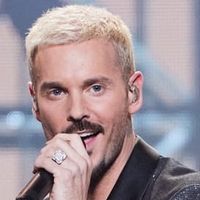 M. Pokora évoque la hausse du prix des concerts