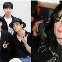 BTS dément chanter un inédit de Michael Jackson