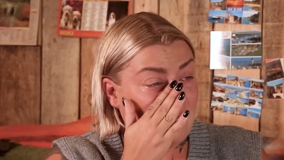 Secret Story : Marianne toujours harcelée, elle fait une mise à jour sur sa situation, "Je reçois encore énormément de messages de haine"