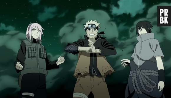 Naruto de retour en 2026 avec 4 épisodes inédits
