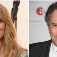 Céline Dion invitée de Michel Drucker sur Fr2
