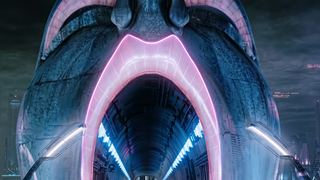 Ce film de science-fiction a coûté 100 millions de dollars et il sera disponible gratuitement en streaming dans 2 semaines