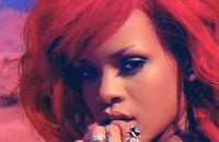 Le clip Only Girl (In The World) de Rihanna.