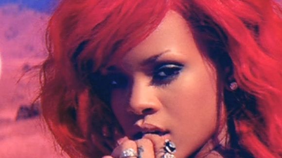 Le clip Only Girl (In The World) de Rihanna.