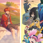 Frieren, Jujutsu Kaisen, Vigilantes... toutes les dates de sortie des anime les plus attendus en 2026 sur Crunchyroll